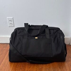 Halfdays Premium Garment Duffel Bag 40L